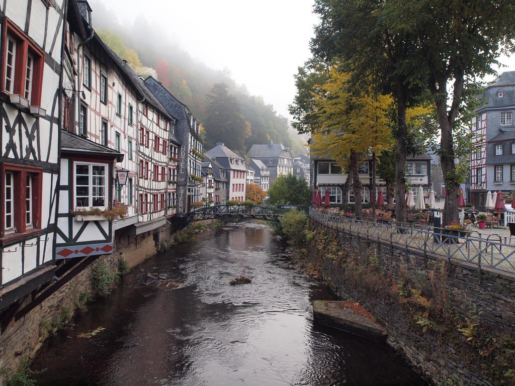 Ferienwohnung To Hous Monschau Habitación foto