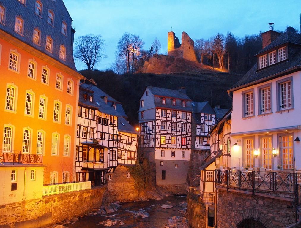 Ferienwohnung To Hous Monschau Habitación foto