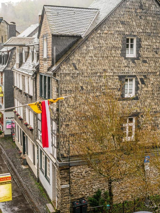 Ferienwohnung To Hous Monschau Exterior foto