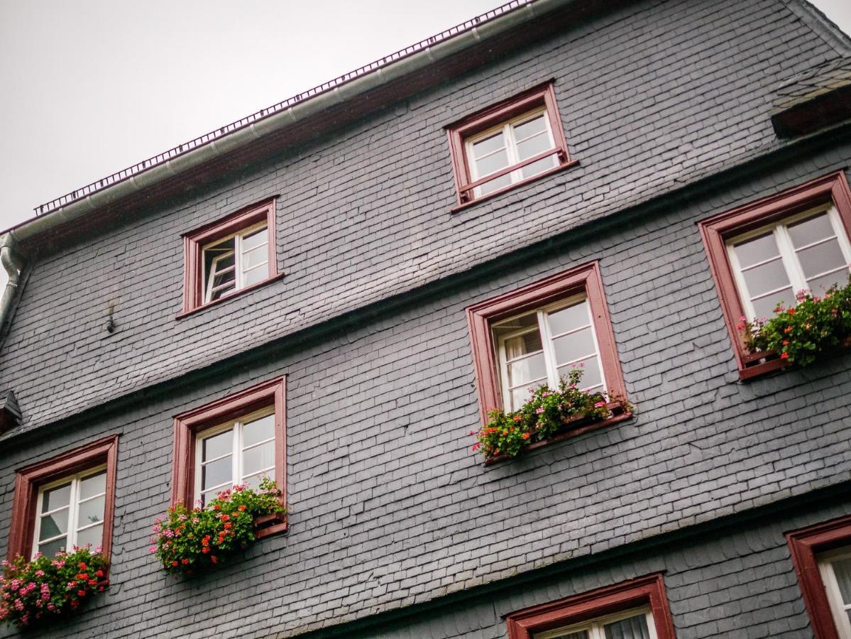 Ferienwohnung To Hous Monschau Exterior foto