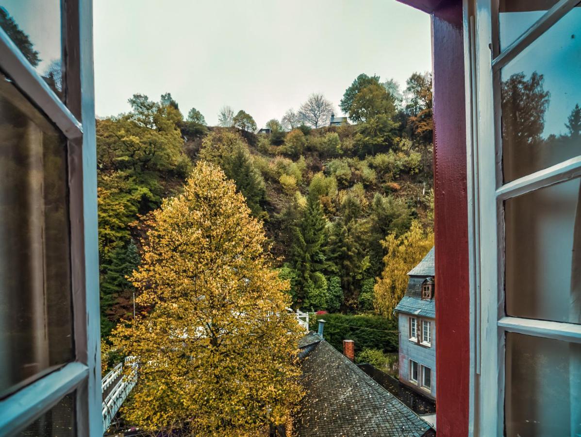 Ferienwohnung To Hous Monschau Exterior foto